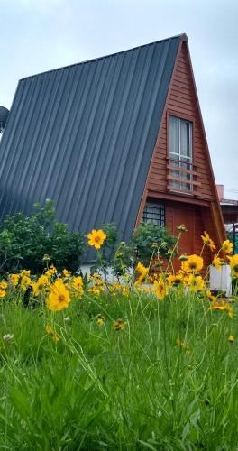 Che Rajy in Concordia, Argentina