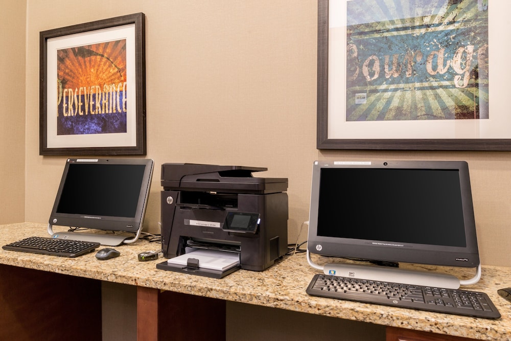 Staybridge Suites Denver Tech Center by IHG - photo 41
