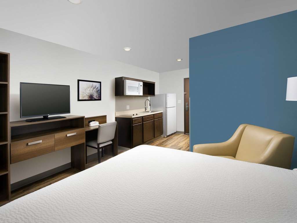 WoodSpring Suites Atlanta Conyers - photo 9
