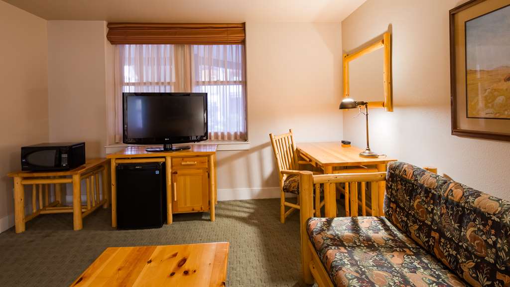 Best Western Plus Plaza Hotel - photo 13