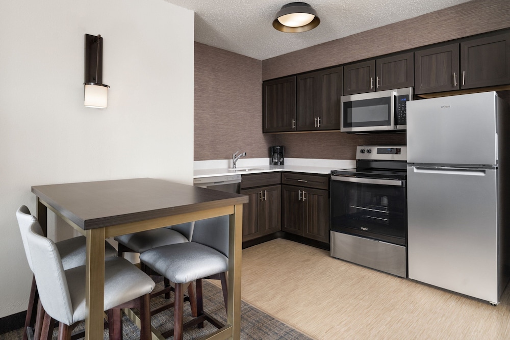 Residence Inn By Marriott Mt. Olive At Intl Trade Center - photo 10