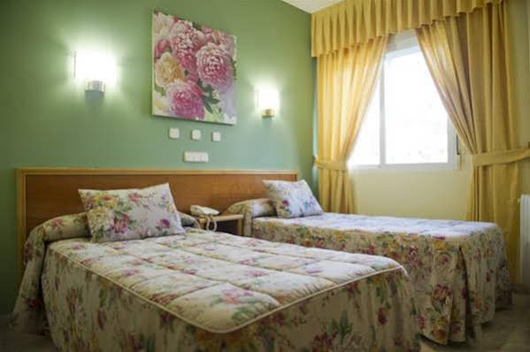Hotel Escudero — Ciudad Real — photo 3