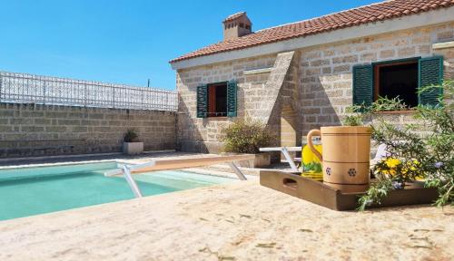 Masseria Julia by LoveSud — hotel in Corsano