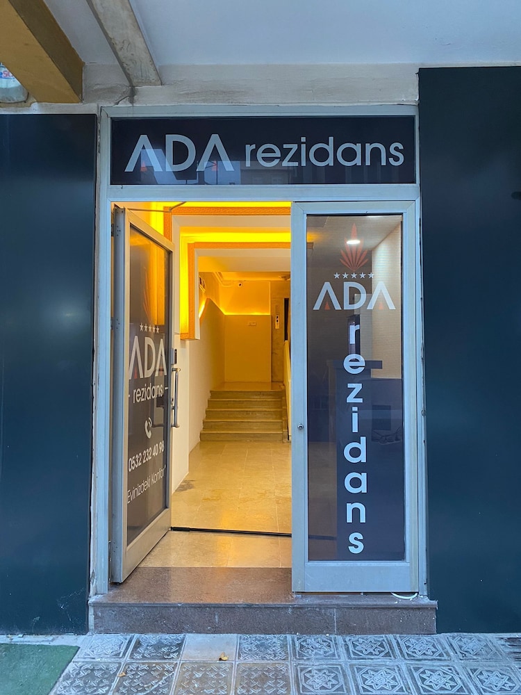 Ada Rezıdans in Kahramanmaras, Turkey