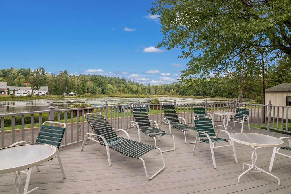 Best Western Saranac Lake - photo 10