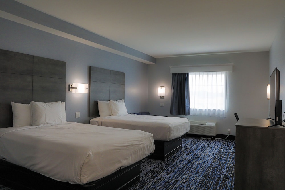 Home Inn and Suites Olive Branch - photo 8