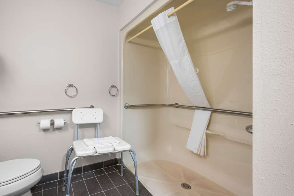 Sleep Inn Springfield West - photo 25