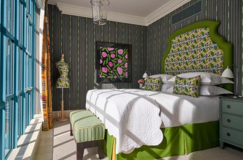 Warren Street Hotel - photo 32