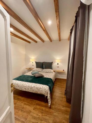 Interno12 — 4-Star Luxury Hotel in Palermo, Italy