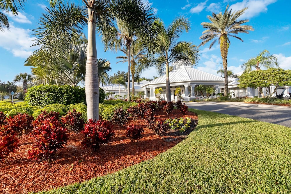 Making Memories at Windsor Palms Resort Great Amenities and Much More Fun - photo 40