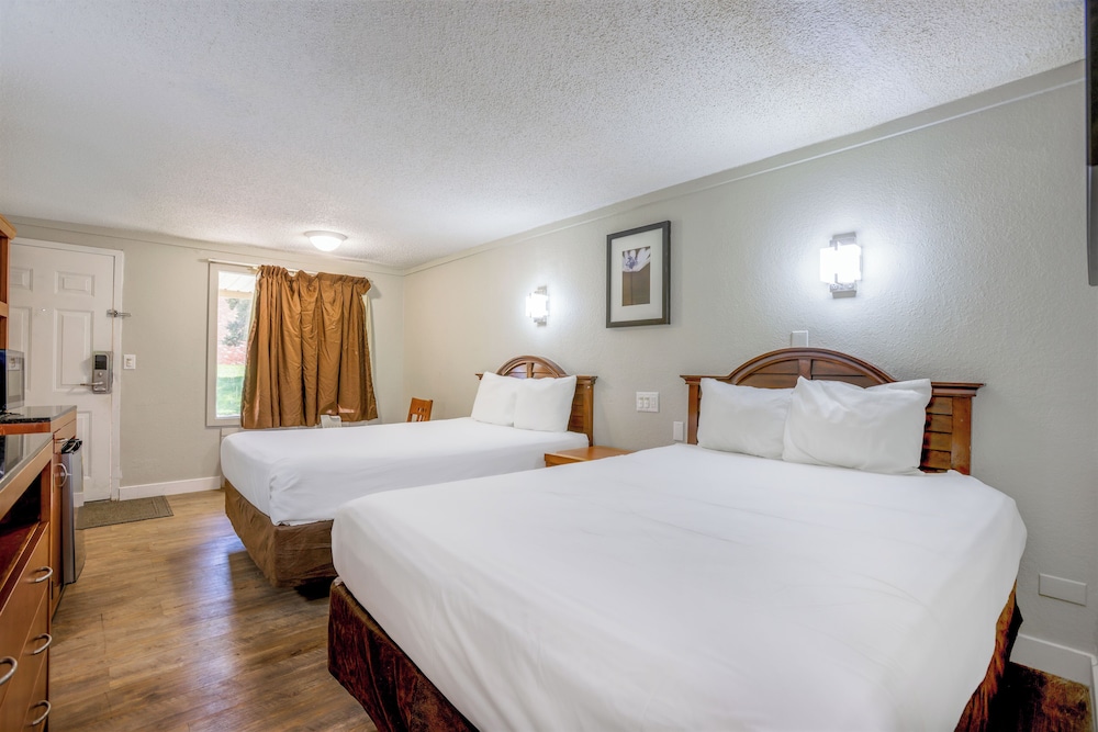 Cozy Garden Inn By OYO Hwy 40 Richmond - photo 27