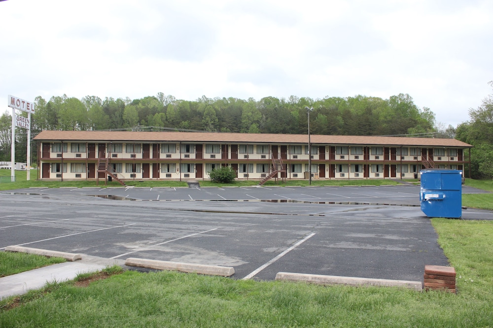 Green Valley Motel Winston Salem - photo 19