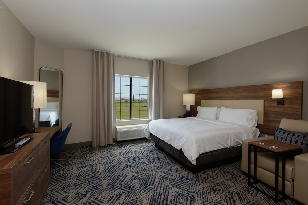 Candlewood Suites Corpus Christi Portland by IHG - photo 8