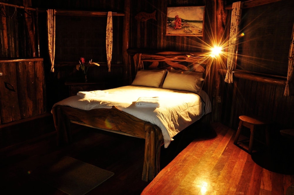 Hosteria Flor de Canela — Puyo — photo 4