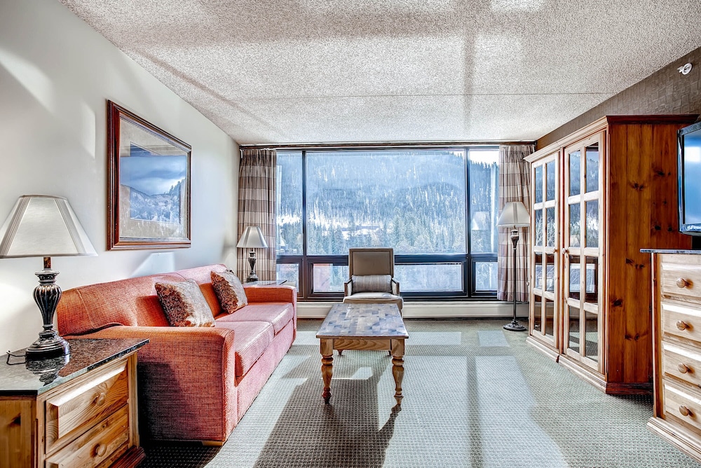 Keystone Lodge & Spa by Keystone Resort - photo 23