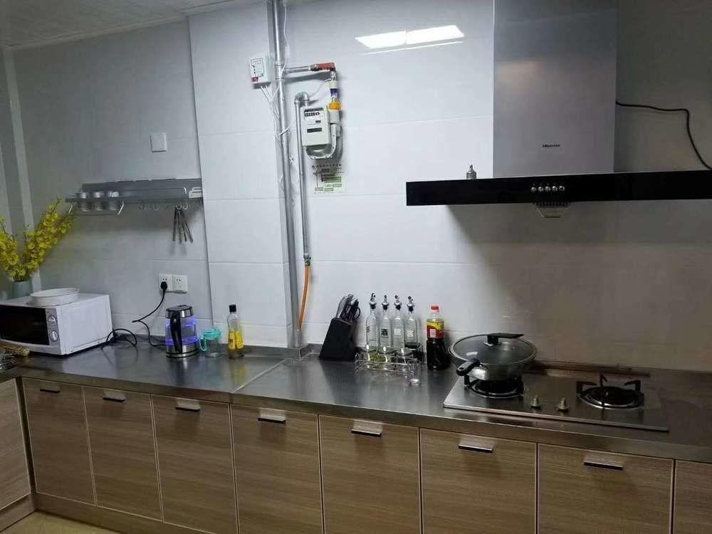 Rizhao M&S Aparthotel - last minute hotel in Rizhao