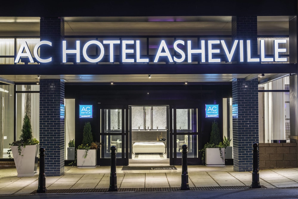 AC Hotel Asheville Downtown - photo 49