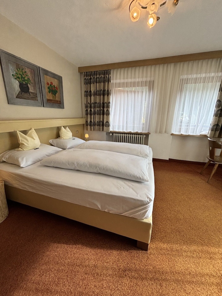 Ciasa Nives in Badia, Italy