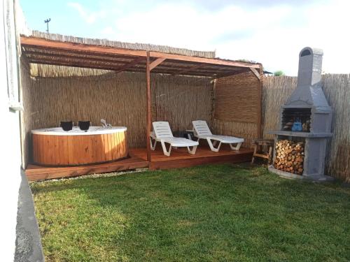 Deva Garden Tiny House — Kocaali — photo 3