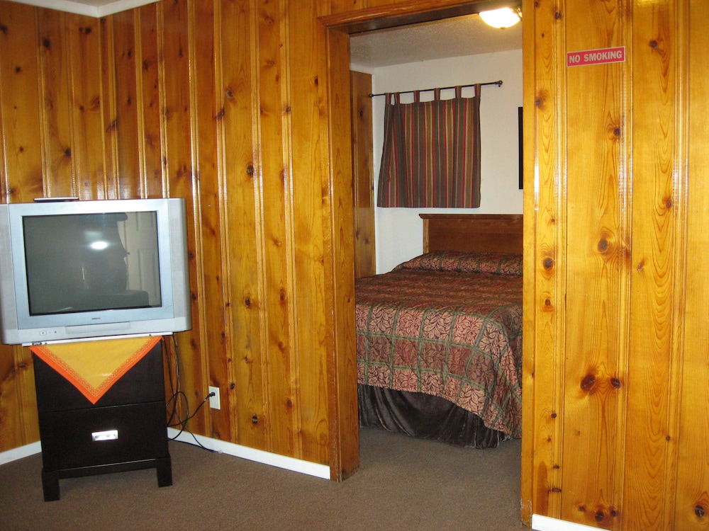 Masters Inn - photo 3