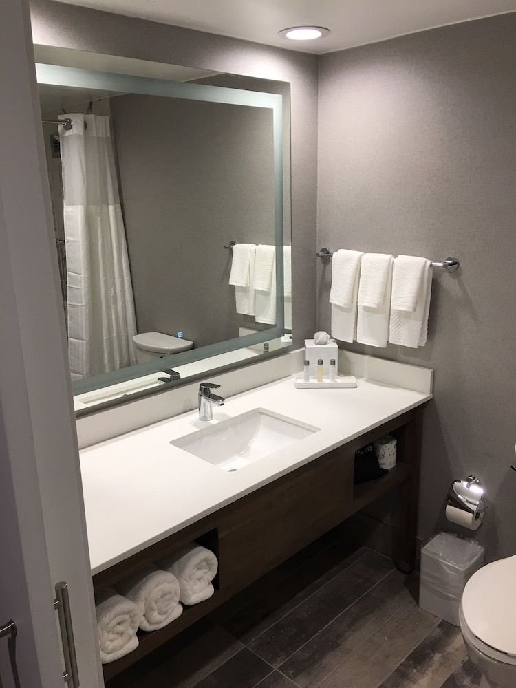 Hilton Peachtree City Atlanta Hotel & Conference Center - photo 36