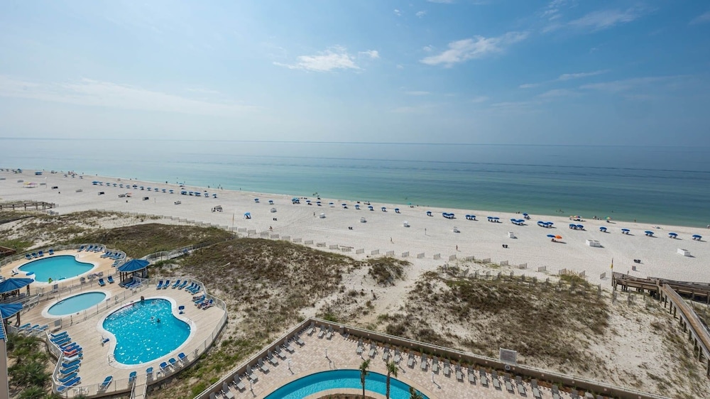 Phoenix Gulf Towers 806 2 Bedroom Condo - photo 54
