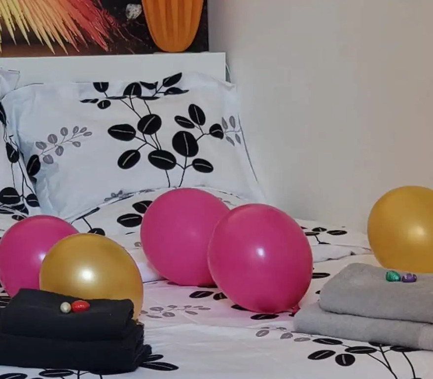 Bright Handy Studio Near Nato in Brussels, Belgium