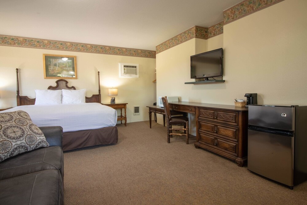 Wildlife Inn - photo 4