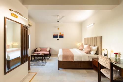 Livistay A luxury Homestay