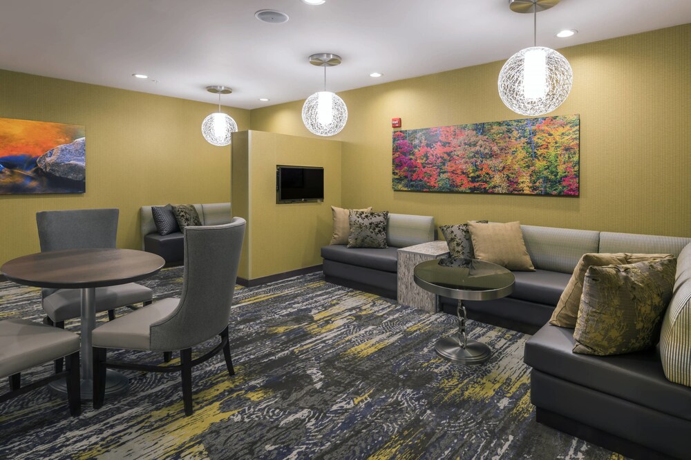 SpringHill Suites by Marriott Fishkill - photo 21