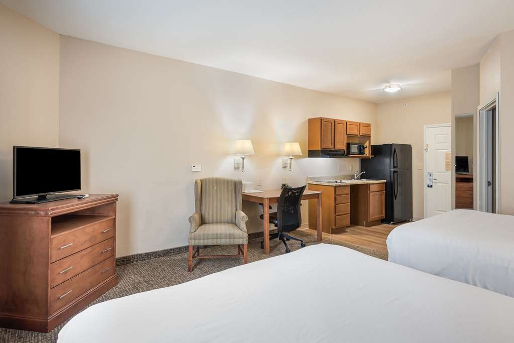 Suburban Studios Waterloo - photo 26