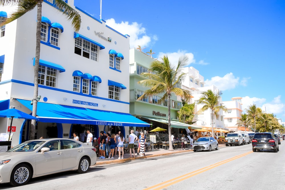 Ithaca of South Beach Hotel - photo 125