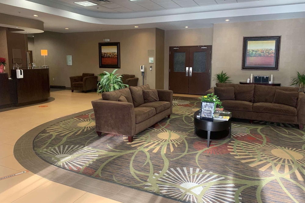 Wyndham Garden Dover - photo 2