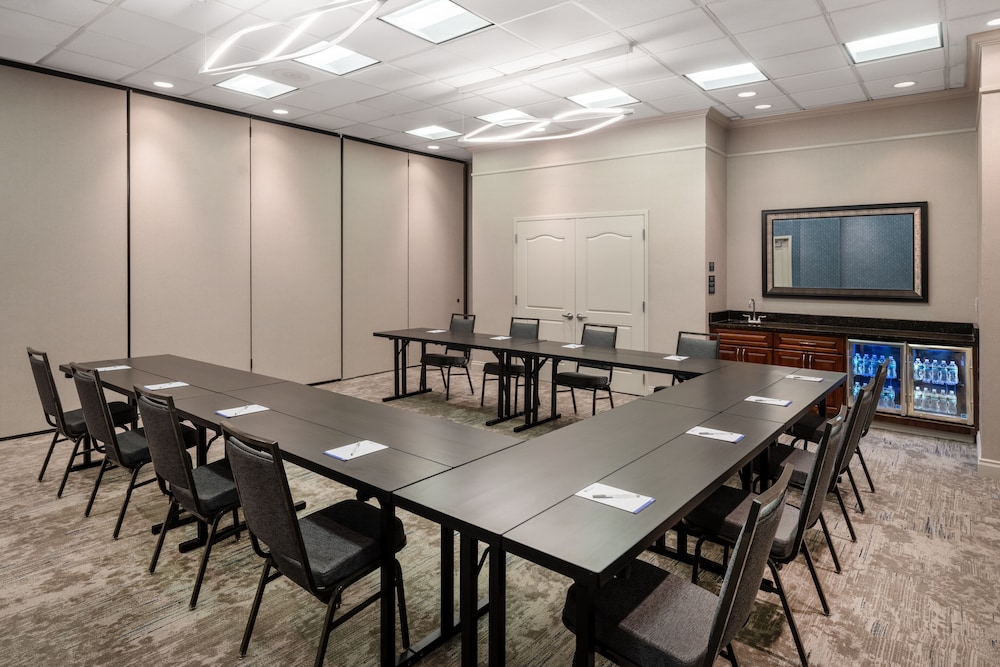 Hilton Garden Inn Jacksonville Ponte Vedra Sawgrass - photo 54