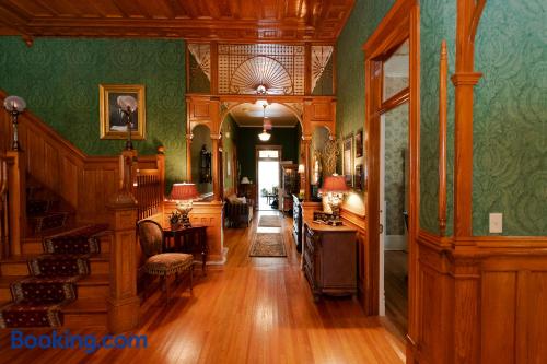 Captain Henderson House - photo 78