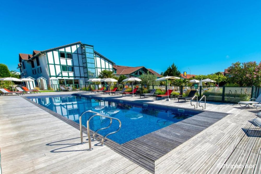 ibis Styles Saint Jean de Luz Donibane in Saint-Jean-De-Luz, France