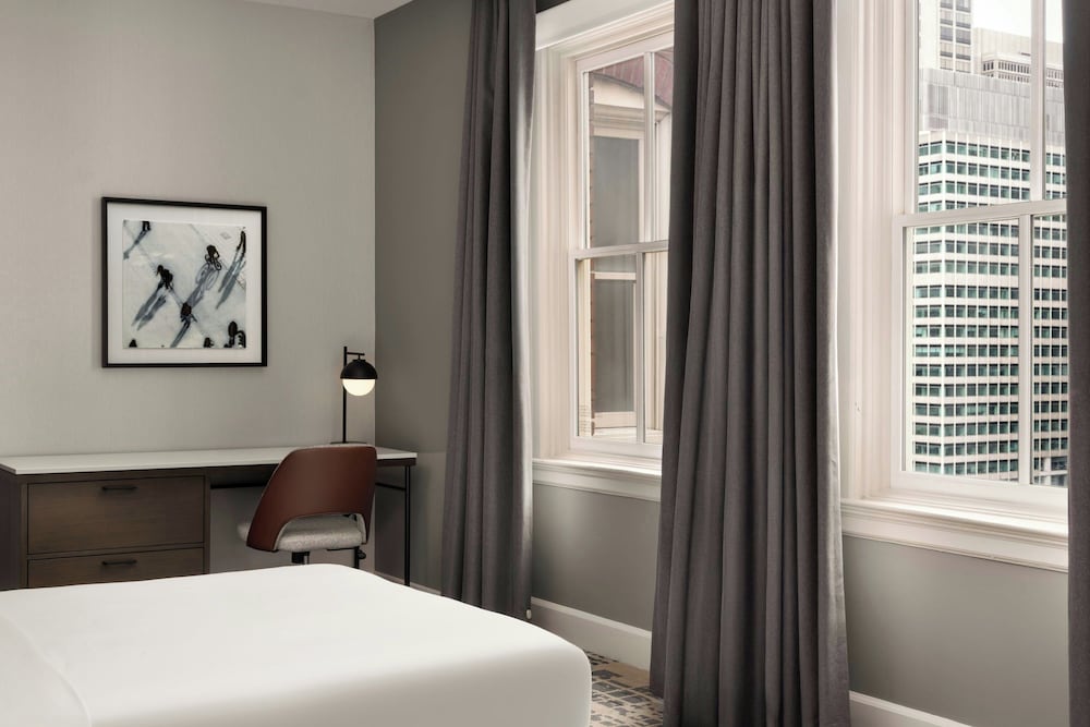 Courtyard by Marriott Philadelphia Downtown - photo 20