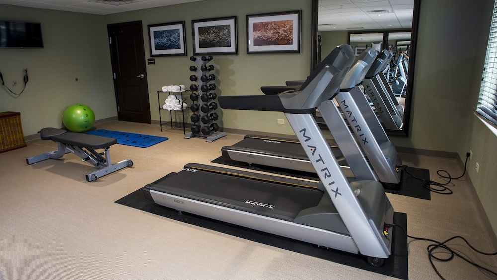Staybridge Suites Lexington by IHG - photo 37