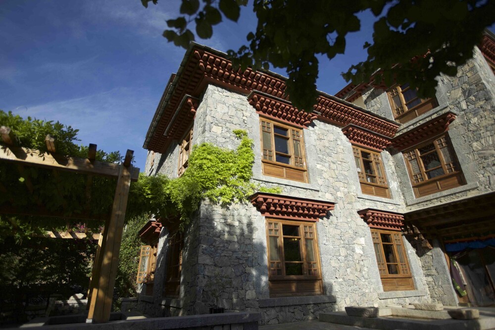 Songtsam Benzilan Hotel in Shengping, People's Republic of China