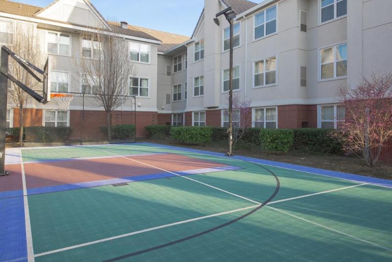 Residence Inn by Marriott Folsom Sacramento - photo 5