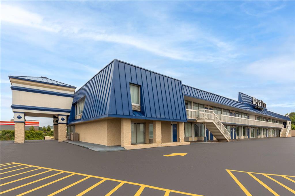 Days Inn by Wyndham Harrisonburg in Harrisonburg, United States