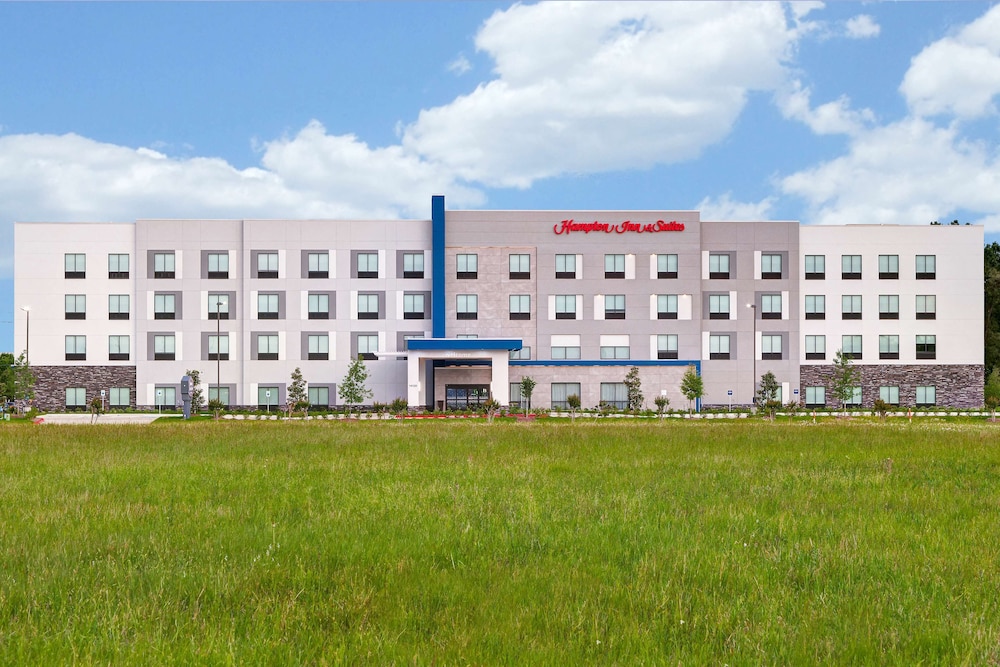 Hampton Inn & Suites Houston East Beltway 8 - photo 72