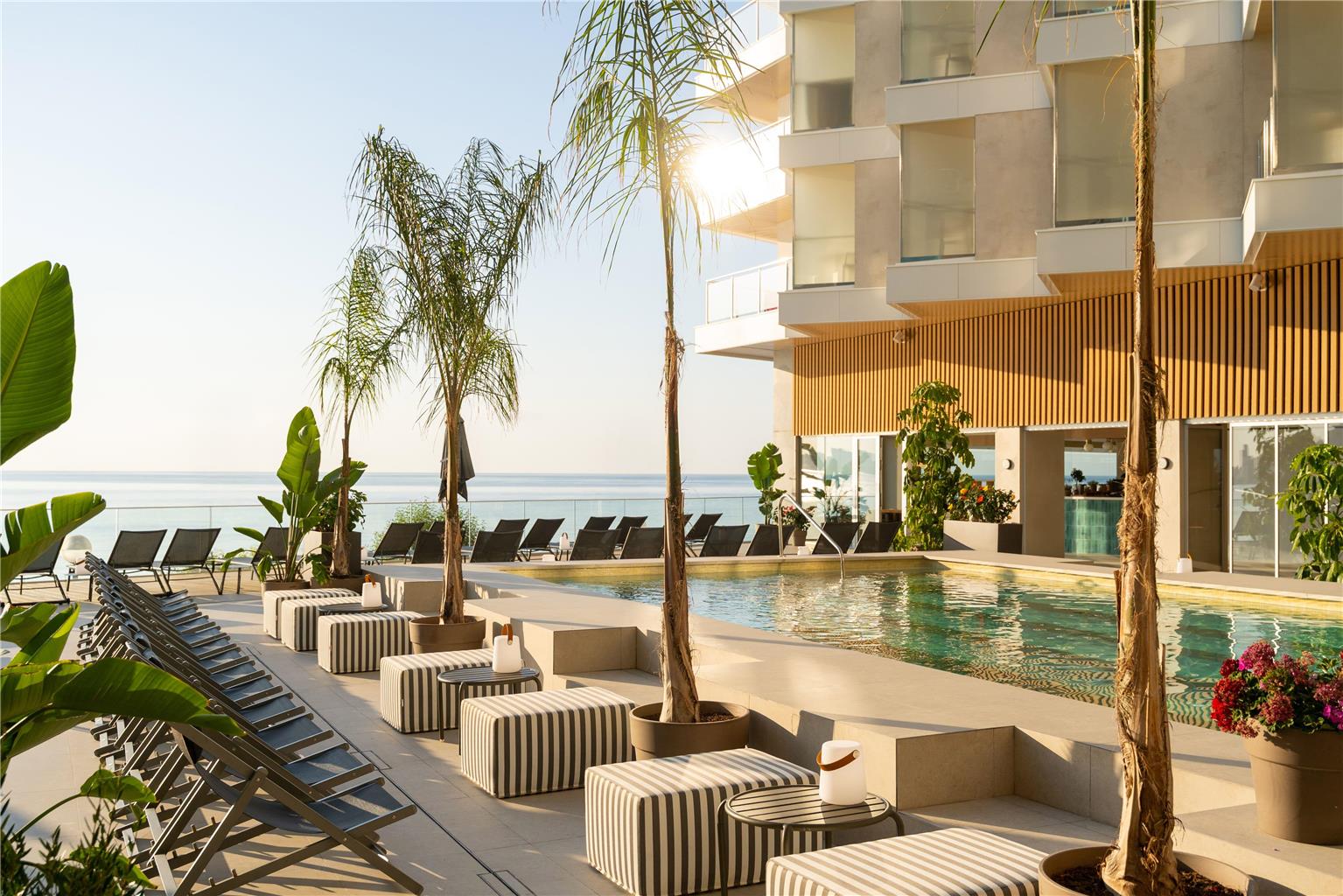 INNSiDE by Meliá Alicante Porta Maris in Alicante, Spain