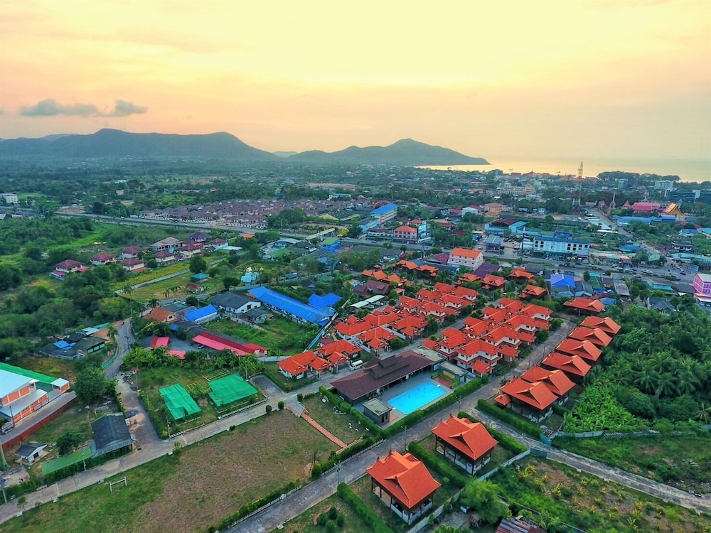 Baan Thai Lanna Pattaya in Sattahip, Thailand