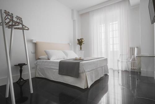Gatsby Guest House — 4-Star Luxury Hotel in Rome, Italy