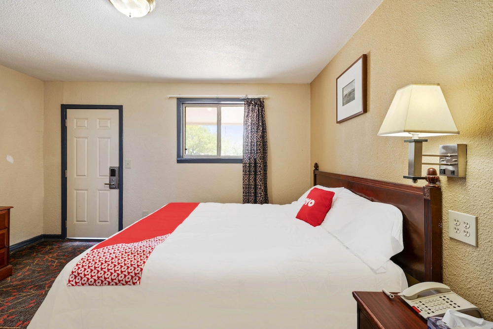 Oyo Hotel Luling Tx Downtown I 10 Us 90 - photo 20