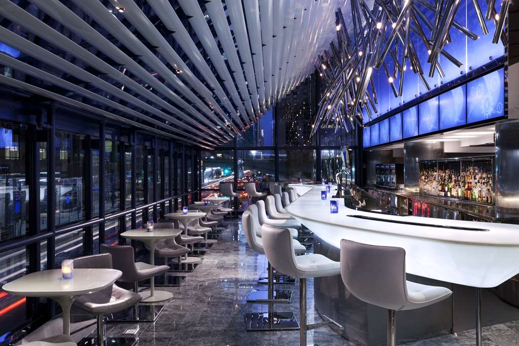 Hyatt Grand Central New York - photo 40