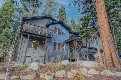 Wooded Bliss in Unknown City, United States