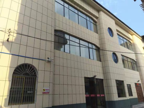 Yuanan Xingxing Business Hotel in Mingfeng, People's Republic of China