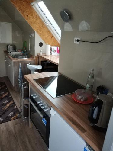 Lovely Studio in Cannstatt — Stuttgart — photo 5